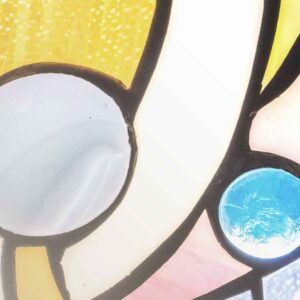 Hinterglas Workshop Erwachsene TONAS Kreativraum